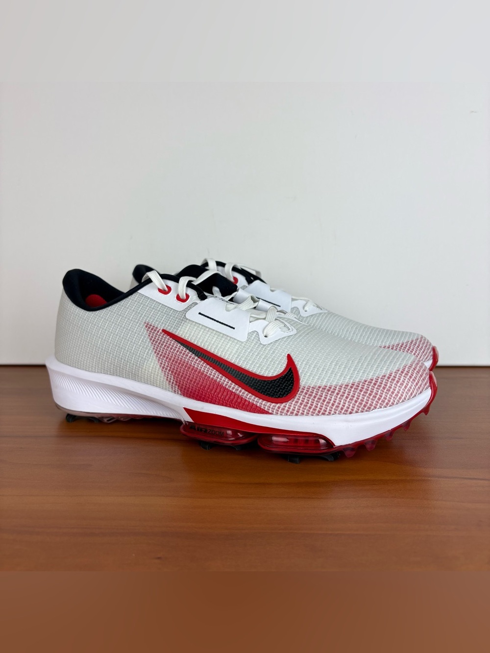 Nike Air Zoom Infinity Tour Next% 2 Golf Shoes
